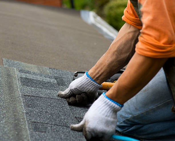 Slate Roofing Contractor in Kings Mountain, NC