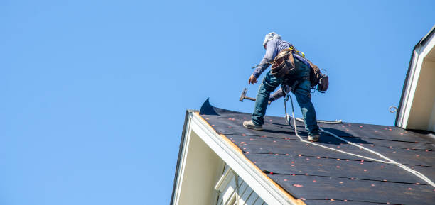 Kings Mountain, NC Roofing Contractor Company